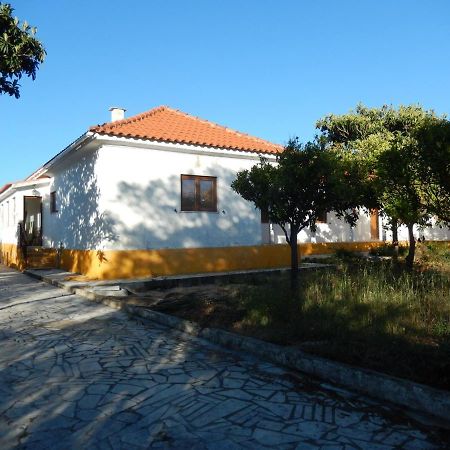 Quinta Laranjal Da Arrabida Bed & Breakfast Palmela Dış mekan fotoğraf