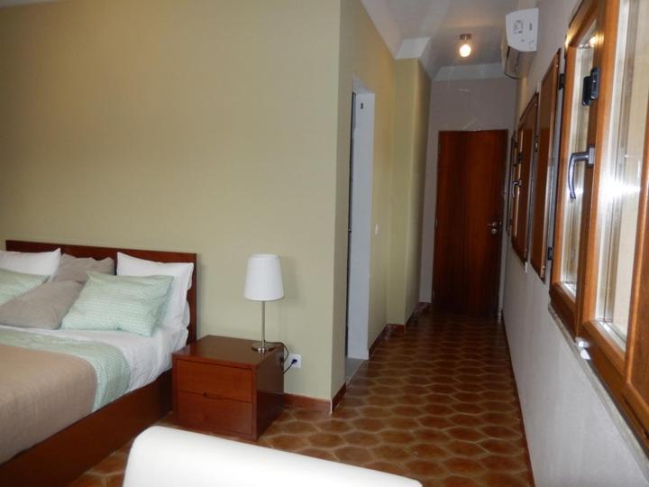 Quinta Laranjal Da Arrabida Bed & Breakfast Palmela Dış mekan fotoğraf