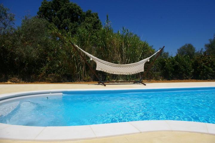 Quinta Laranjal Da Arrabida Bed & Breakfast Palmela Dış mekan fotoğraf