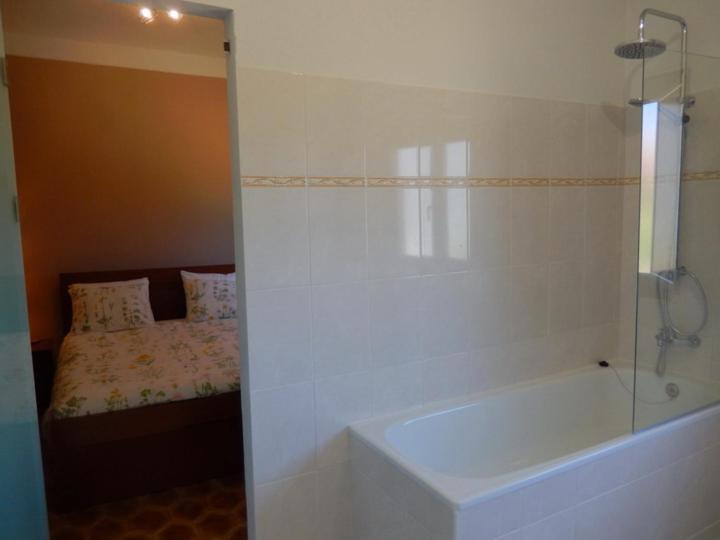 Quinta Laranjal Da Arrabida Bed & Breakfast Palmela Dış mekan fotoğraf