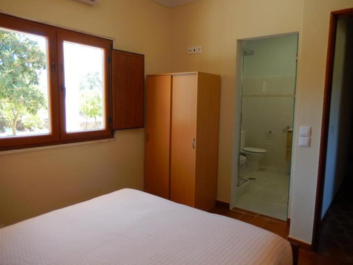 Quinta Laranjal Da Arrabida Bed & Breakfast Palmela Dış mekan fotoğraf