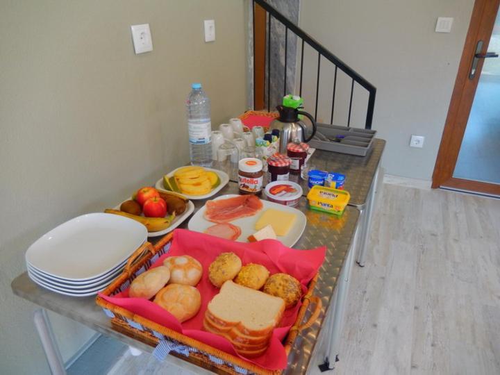 Quinta Laranjal Da Arrabida Bed & Breakfast Palmela Dış mekan fotoğraf