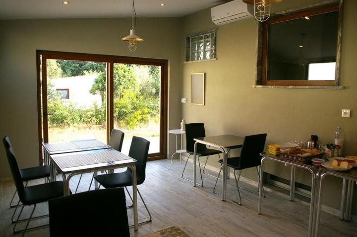 Quinta Laranjal Da Arrabida Bed & Breakfast Palmela Dış mekan fotoğraf