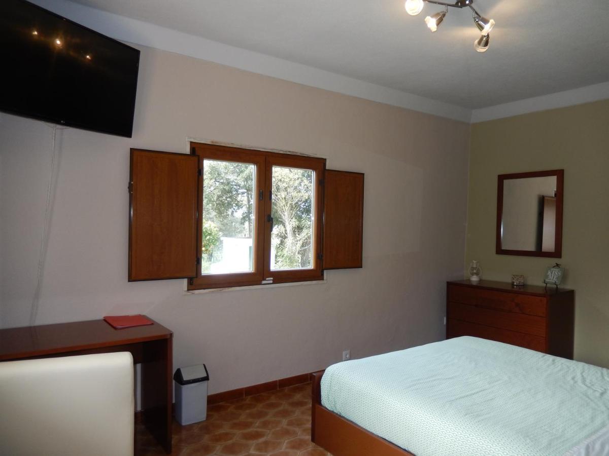 Quinta Laranjal Da Arrabida Bed & Breakfast Palmela Dış mekan fotoğraf
