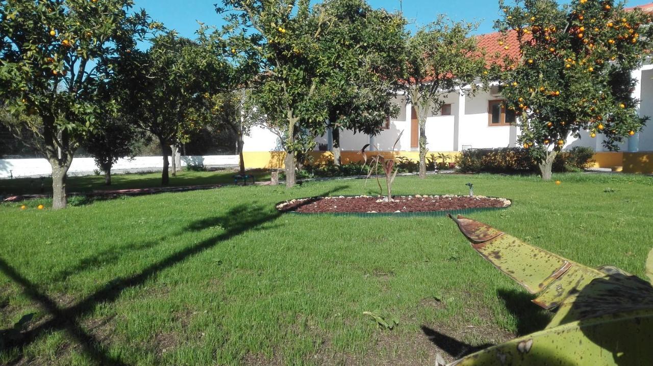 Quinta Laranjal Da Arrabida Bed & Breakfast Palmela Dış mekan fotoğraf