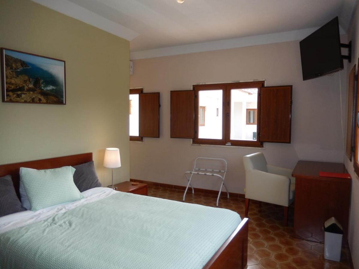 Quinta Laranjal Da Arrabida Bed & Breakfast Palmela Dış mekan fotoğraf