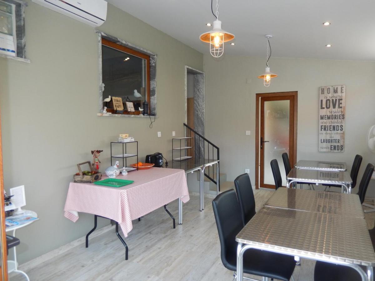 Quinta Laranjal Da Arrabida Bed & Breakfast Palmela Dış mekan fotoğraf