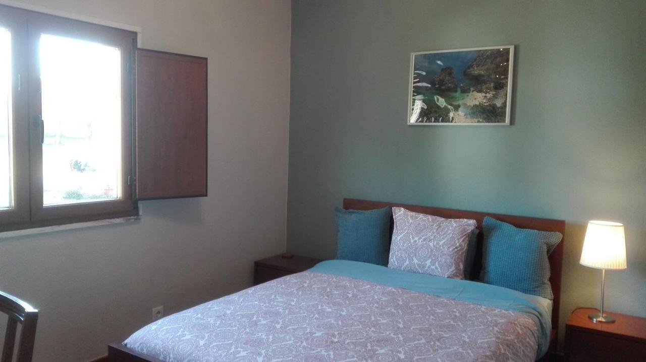 Quinta Laranjal Da Arrabida Bed & Breakfast Palmela Dış mekan fotoğraf