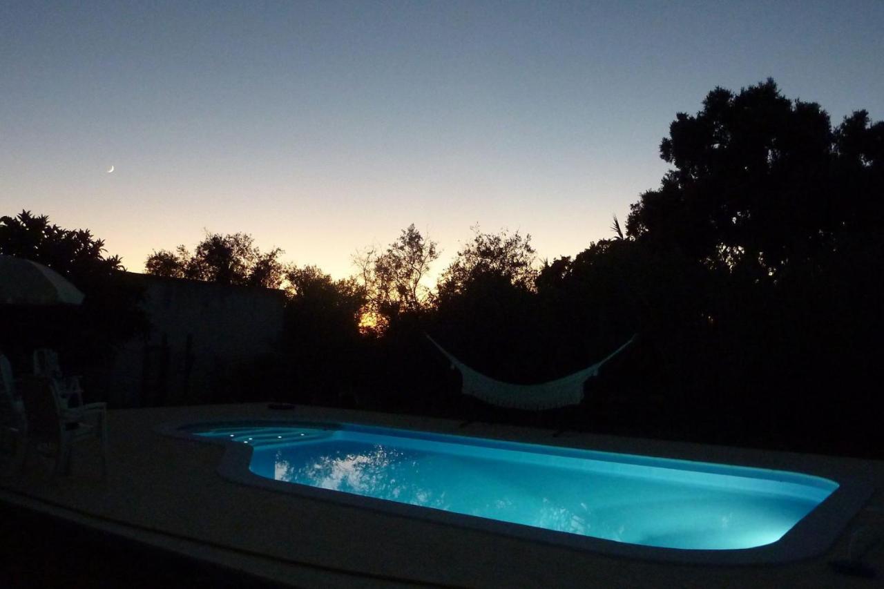 Quinta Laranjal Da Arrabida Bed & Breakfast Palmela Dış mekan fotoğraf