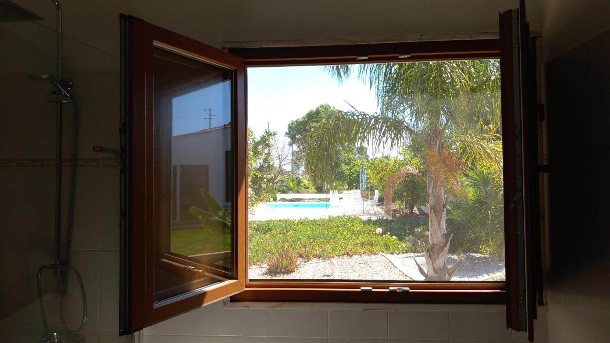 Quinta Laranjal Da Arrabida Bed & Breakfast Palmela Dış mekan fotoğraf